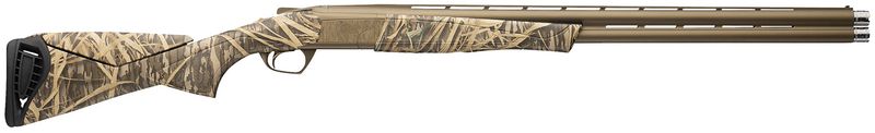 Browning Cynergy Wicked Wing Break Open Shotgun 018733204, 12 Gauge, 28", 3.50" Chmbr, Adj Comb Stock, 2 Rds