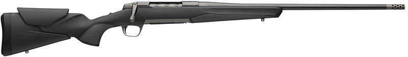Browning X-Bolt 2 Hunter Rifle 036093294, 6.5 PRC, 24", Adj Vari-Tech Stock, 3 Rds