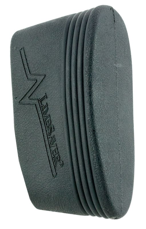 Limbsaver 10546 Slip On Small Black Recoil Pad