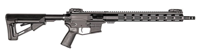 Armalite M-15 PDW Rifle M15PDW916, 9mm Luger, 16", STR Stock, 33 Rds
