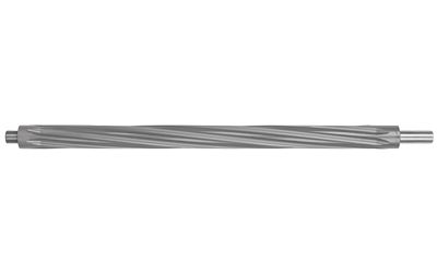 Ballistic Advantage Premim Series Barrel, Stainless/Fluted, Fits Ruger 10/22, 22 LR, 16.1" (BATN22TT16P3)
