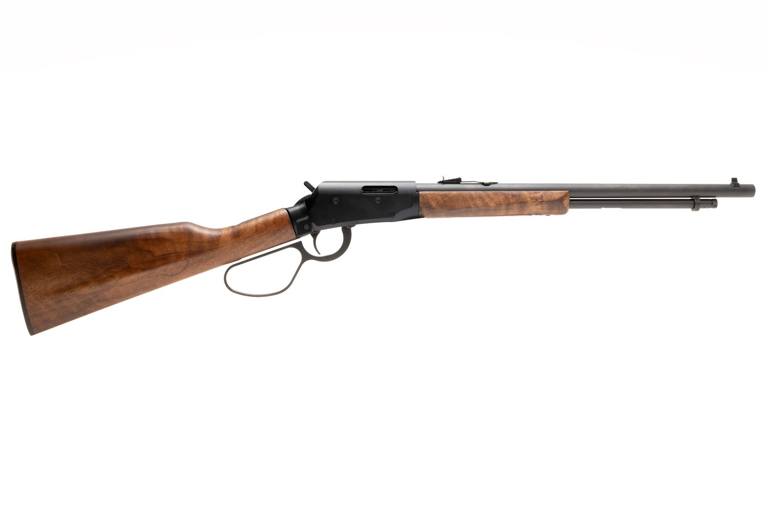 Savage Revel Classic Lever-Action Rifle 46100, 22 Mag, 18", Satin Walnut Stock, 9 Rds