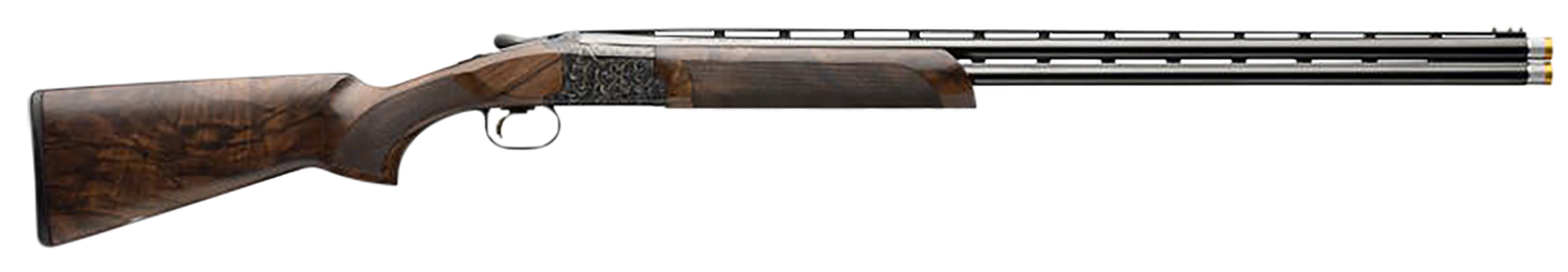 Browning Citori 725 Sporting Medallion Break Open Shotgun 018272912, 410 Gauge, 30", 3" Chmbr, 2 Rds