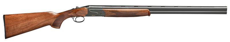 Rizzini BR110 Field Break Open Shotgun 11012028, 28", 3" Chmbr, Pistol Grip Stock, 2 Rds