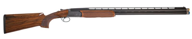 Rizzini BR110 Sporter-X Break Open Shotgun 26011230X, 12 Ga, 30", 3" Chmbr, w/Adj Comb Stock, 2 Rds
