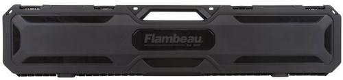 Flambeau Express Gun Case, 46.125" x 9.25" x 3.5" (6448SC)