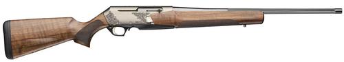 Browning BAR MK4 Medallion Rifle 039009218, 308 Win, 22", Wood Stock, 4 Rds