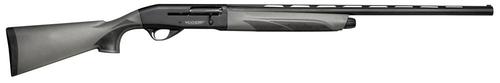 Weatherby Element Semi-Automatic Shotgun ESN1226PGM, 12 Gauge, 26", 3" Chmbr, Gray Synthetic Stock, Black Finish