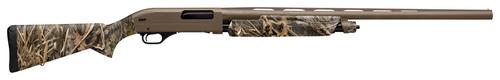Winchester SXP Hybrid Hunter Pump Shotgun 512414292, 12 Gauge, 28", 3.5" Chmbr, Mossy Oak Shadow Grass Camo, 4 Rds