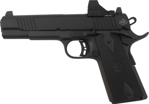 Rock Island Armory Rock Pistol 51399, 45 ACP, 5in, 7 Rds