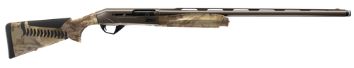 Benelli Super Black Eagle 3 AI Semi-Auto Shotgun 12301, 12 Ga, 3.5", 28", Optifade Marsh Finish, Midnight Bronze Cerakote