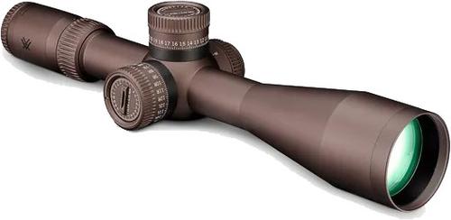 Vortex Razor HD Gen III Riflescope RZR-63602, 6-36x56 FFP, 34mm Tube, EBR-7D (MRAD) Reticle