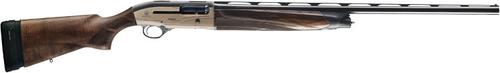 Beretta A400 Xplor Action Semi-Auto Shotgun J40AA26, 20 Gauge, 26", 3" Chmbr, Select Walnut Stock, Blue Finish