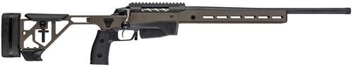 Tikka T3x Ace Game Rifle JRTXAGM33124, 300 Win Mag, 24", Adjustable Aluminum Stock, 10 Rds