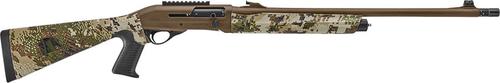 Franchi Affinity 3 Turkey Elite Shotgun 41340, 12 Gauge, 24", 3" Chmbr, OPTIFADE Subalpine