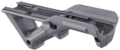 Magpul AFG Angled Fore Grip For Railed Handguard Stealth Gray (MAG411-GRY)