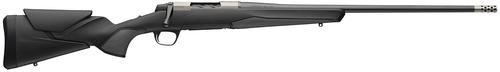 Browning X-Bolt 2 Hunter Rifle 036079299, 6.8 Western, 24", Adj Vari-Tech Stock, 3 Rds