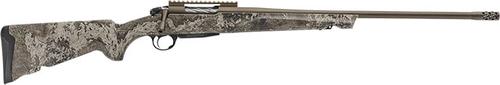 Franchi Momentum Elite Bolt-Action Rifle 41645, 6.5 PRC, 24" , True Timber Strata Stock, Bronze Finish