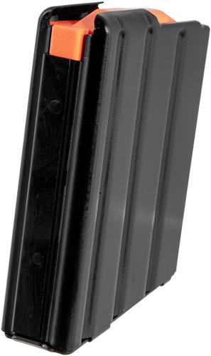 Ruger American Ranch Rifle 350 Legend 10 Round Black Detachable Magazine (90695)