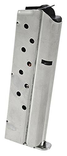 Ruger SR1911 9mm 9 Round Stainless Replacement Magazine (90600)