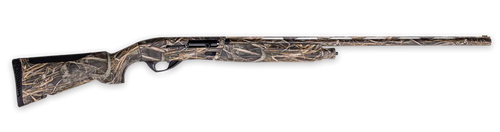 Weatherby Element II Waterfowler Shotgun EW21228PGM, 12 Gauge, 28", 3" Chmbr, Real Tree Max-7 Camo Stock