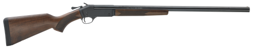 Henry Singleshot Break Open Shotgun H01512, 12 Gauge, 28", Walnut Stock, Steel Finish