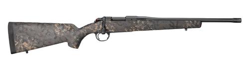 Wilson Combat NULA20S Rifle NULA20S300H16RT15KR13, 300 HAM'R, 16", Carbon Fiber Stock, 30 Rds