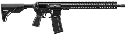 FN Herstal FN-15 Gaurdian Semi-Auto Rifle 36100740, 5.56 NATO, 16", 6 Position Stock, Match Grade Barrel, 30 Rds