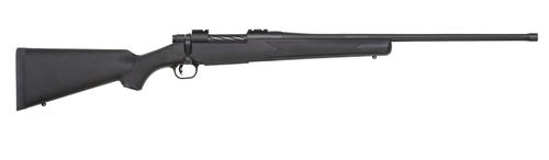 Mossberg Patriot Bolt Action Rifle 28118, 300 Win Mag, 24", 3 Rds