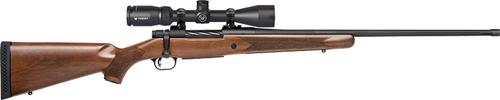 Mossberg Patriot Bolt Action Rifle 28127 w/ Vortex Crossfire II, 7mm Rem Mag, 24", 3 Rds