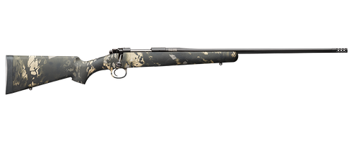 Kimber 84M Hunter Pro Rifle 3000894, 6.5 Creedmoor, 22", Reinforced Composite Stock, Boot Campaign Barrel/Rec, 4RD