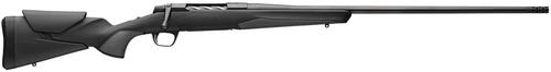 Browning X-Bolt 2 Micro Bolt Action Rifle 036031294, 6.5 PRC, 22" Threaded, Black Adjustable Vari-Tech Stock, 3 Rds
