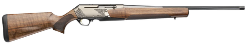 Browning BAR MK4 Medallion Rifle 039009218, 308 Win, 22", Grade III Turkish Walnut Adj Shim Stock, 4 Rds