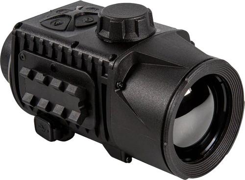 PULSAR Krypton FXG50 Thermal Imaging Front Attachment Kit PL76655K, 1x, Black