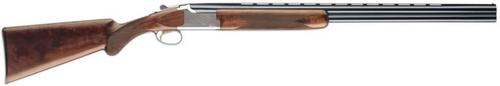 Browning Citori White Lightning Shotgun 013462304, 12 Gauge, 28", 3" Chmbr, Walnut Stock, Blued Finish