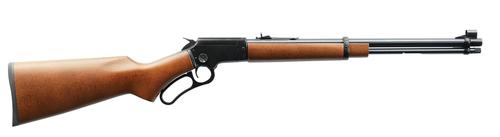 Chiappa LA322 Carbine Lever Action Takedown Rifle 920.433, 22 Mag, 18.5", Wood Stock, 10 Rds