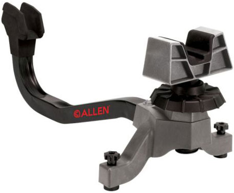 Allen Accutrak Shooting Rest (21920)