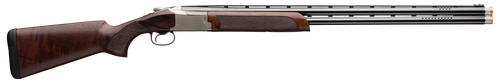 Browning Citori 725 Sporting Shotgun 0135316009, 20 Gauge, 32", 3" Chmbr, Gloss Walnut Stock, Silver Nitride Finish