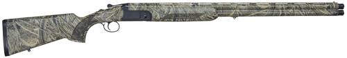 CZ Swamp Magnum Over/Under Shotgun 06583,12 Gauge, 30", 3.5" Chmbr, Realtree Max-5 Stock, Camo Finish