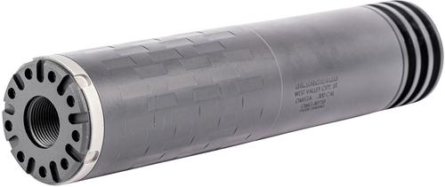 SilencerCo Omega 300 DTM Suppressor