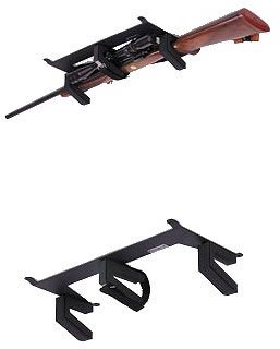 Big Sky BSR1 One Gun Vertical/Horizontal Gun Mount