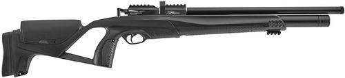 Stoeger XM1 Scout Airgun 30461, 22 Cal, Black Finish