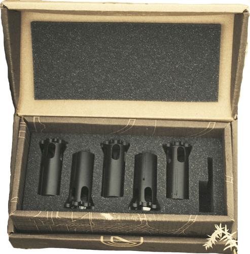 Silencerco Osprey and Octane Piston Kit (AC728)