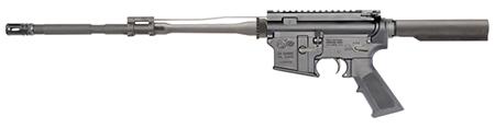 Colt Semi-Auto Rifle LE6920OEM2, 223 Remington-5.56 NATO, 16.1", Black Finish, 30 Rds