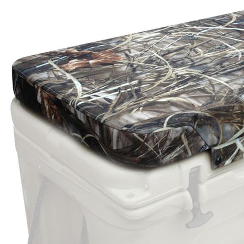 Yeti Tundra 45 Seat Cushion - Realtree Max 4 Camo (CT45MAX4)