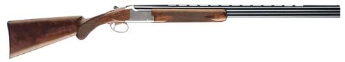 Browning Citori White Lightning Shotgun 013462013, 28 Gauge, 28", 3" Chmbr, Walnut Stock, Engraved Finish
