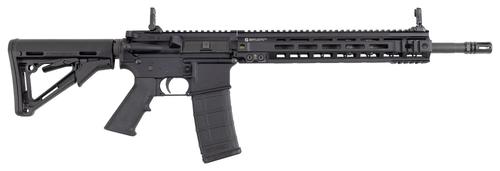 Colt M4 Federal Patrol Rifle LE6920FBP2, 5.56 NATO, 16.10", CTR Stock, Geissele MK4 Trigger, 30 Rds