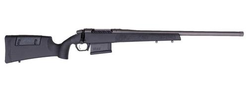 Weatherby 307 Range SF Heavy Barrel Rifle 3WR0422CMR2T, 22 Creedmoor, 22", Black Polymer Adjustable Stock, 5 Rds