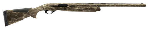 Benelli M2 Field Semi-Auto Shotgun 11530, 12 Gauge, 26", 3" Chmbr, Mossy Oak Bottomland, 3 Rds