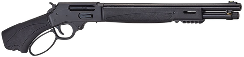 Henry X Lever Action Shotgun H018XAH410, 410 Gauge, 15.14", Synthetic Stock, Blued Barrel, Axe Handle, 5 Rds